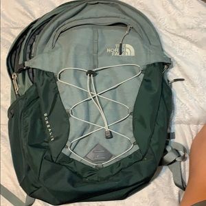 North face women’s borealis backpack